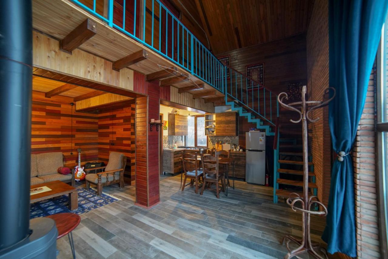 Sakudela Lodge