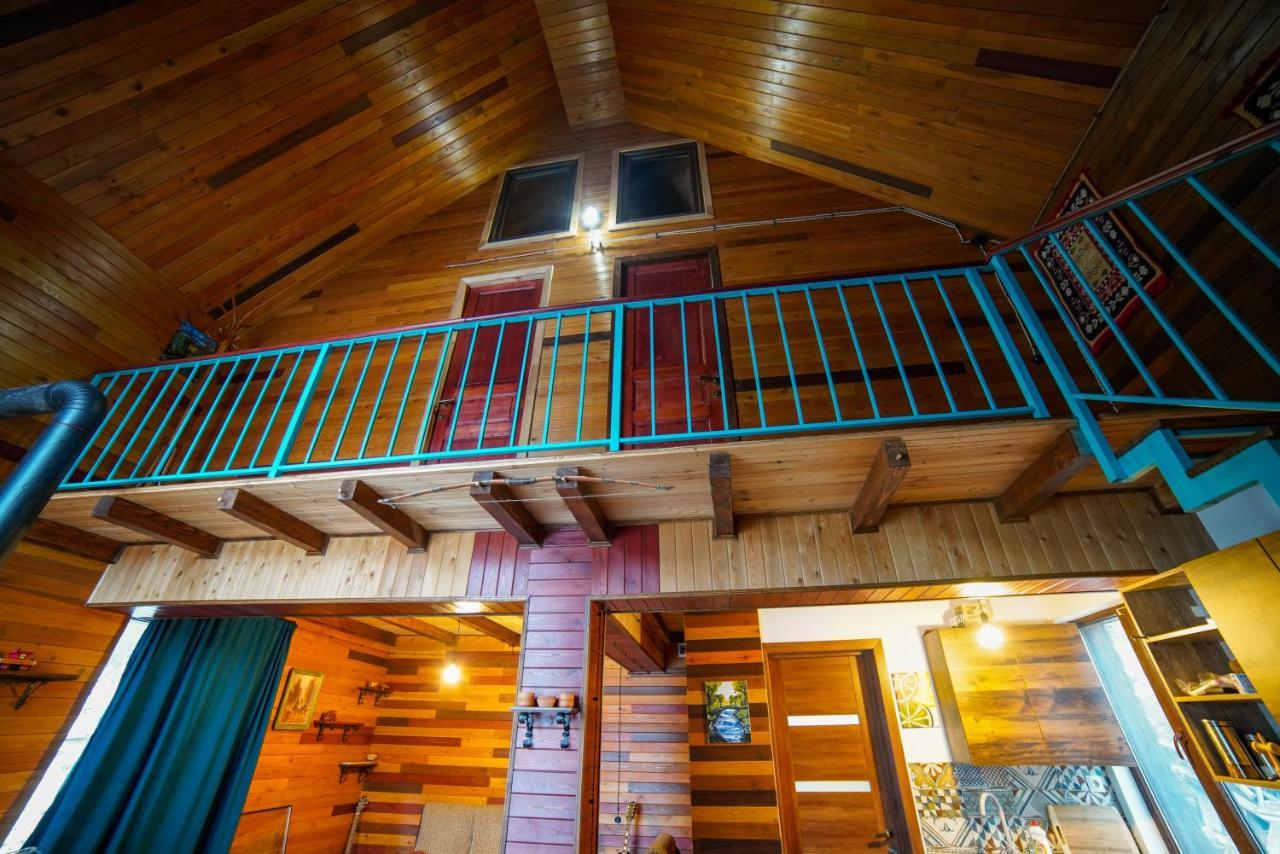 Lodge Sakudela *