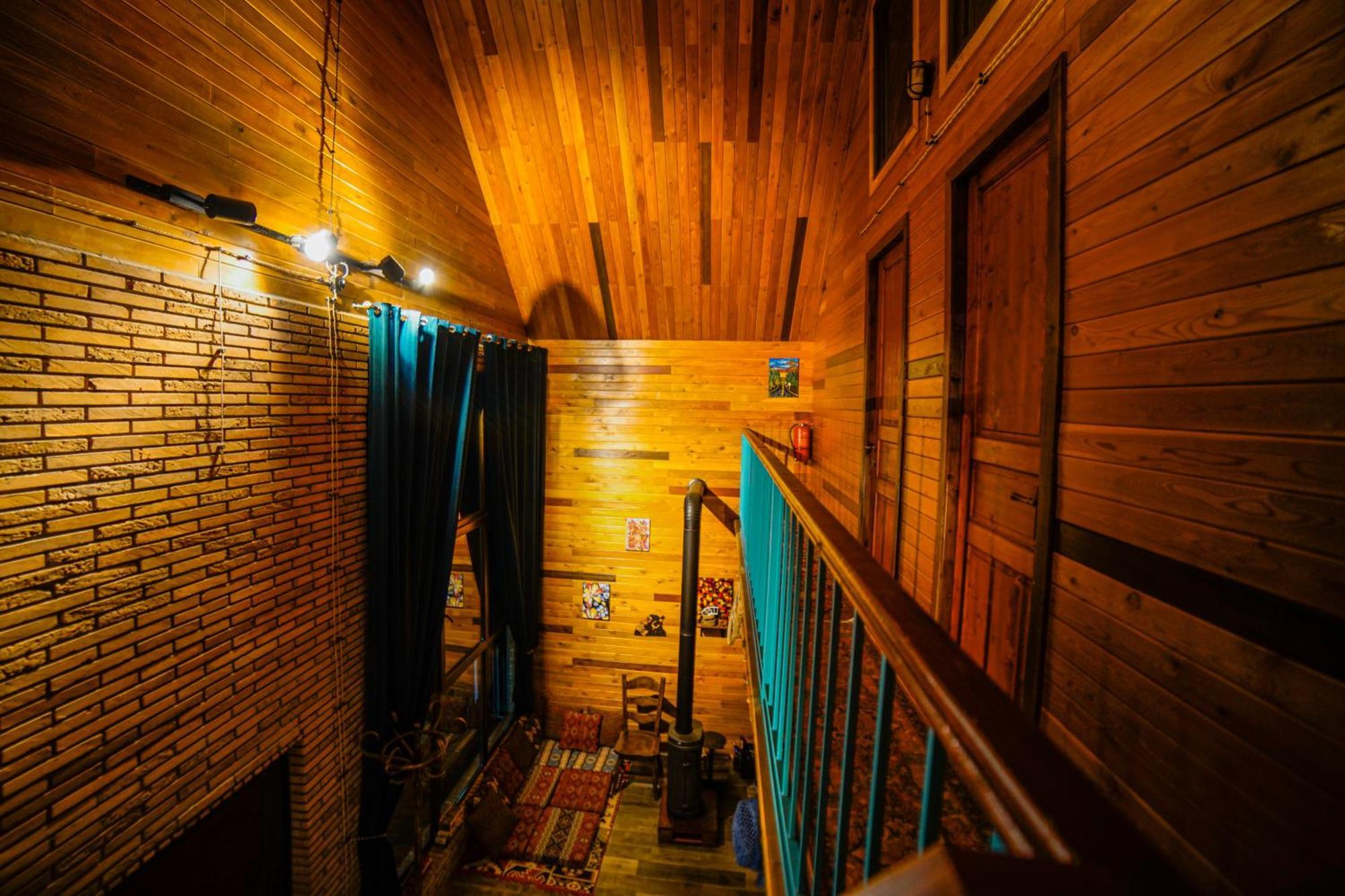 Lodge Sakudela *