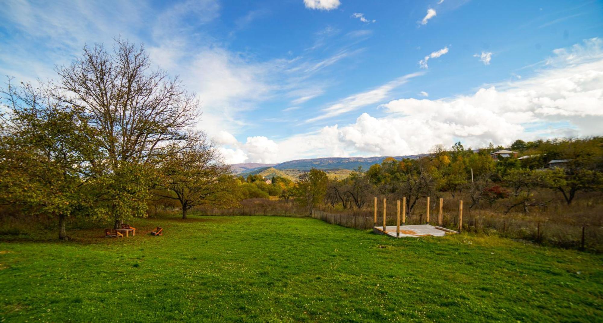 Lodge Sakudela