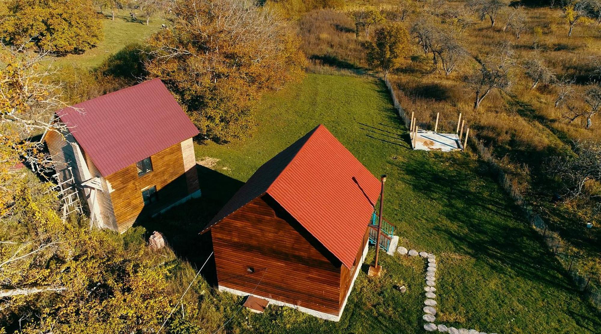 Sakudela Lodge *