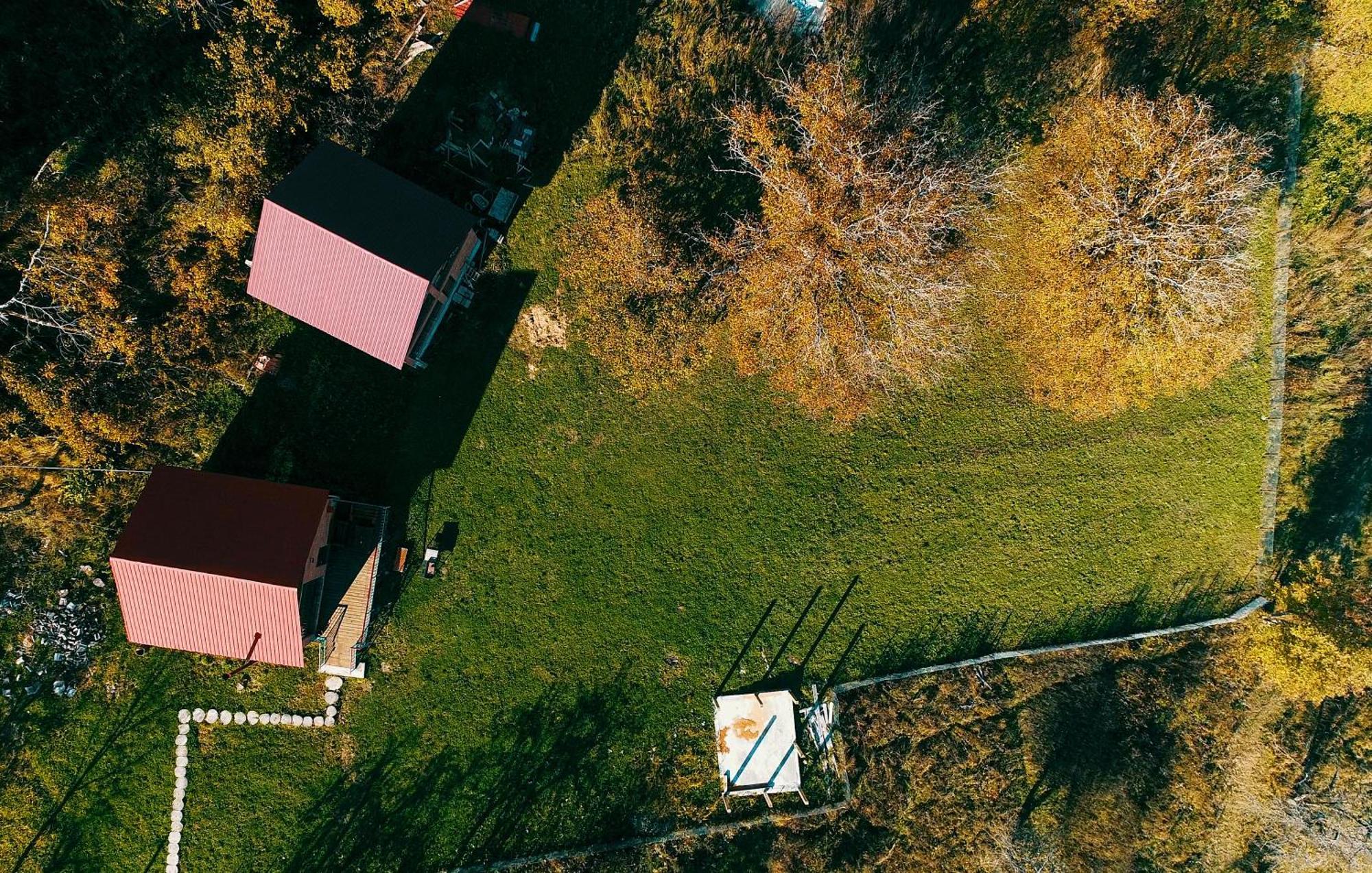 Sakudela Lodge Nikortsminda